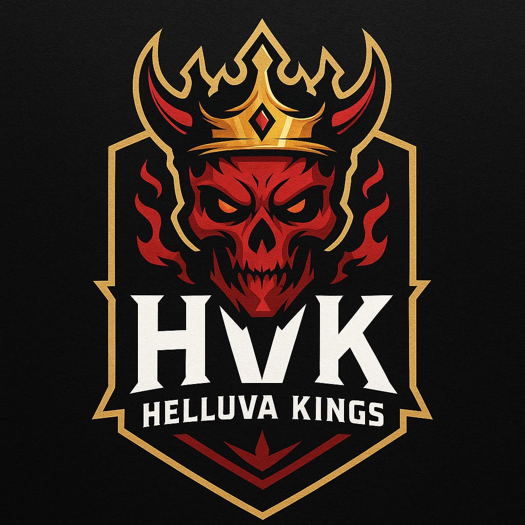 HELLUVA KINGS
